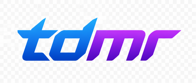 tdmr লোগো